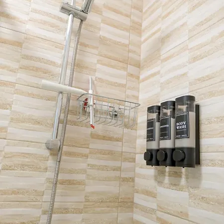 Petroni Holiday home Bari