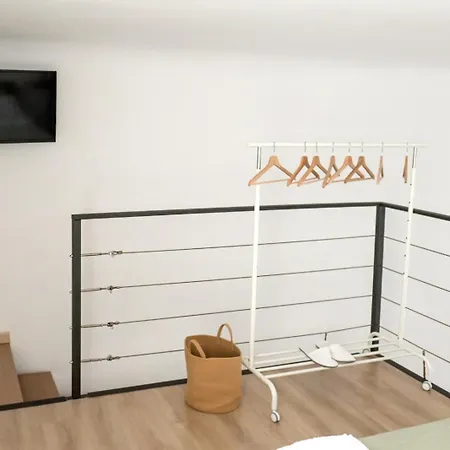 Holiday home Petroni *