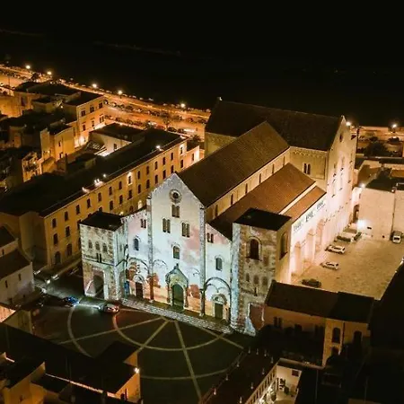 Holiday home Petroni Bari