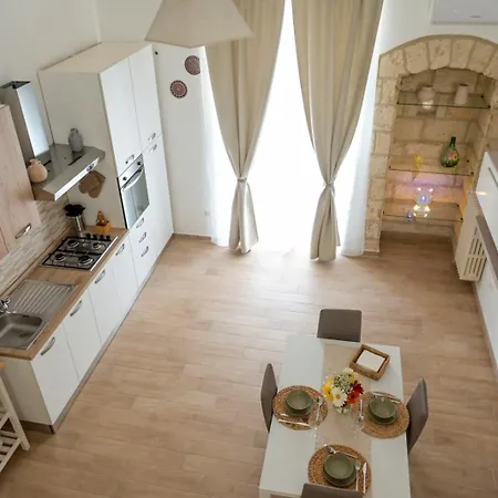 Petroni Holiday home *