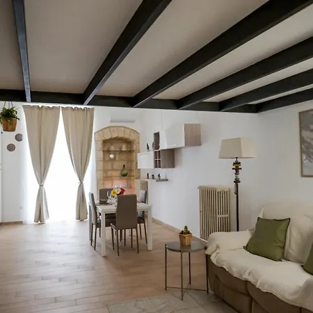 Holiday home Petroni