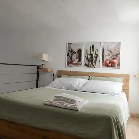 Petroni Holiday home