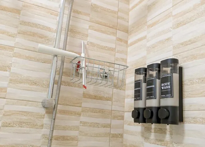 Petroni בית נופש בארי