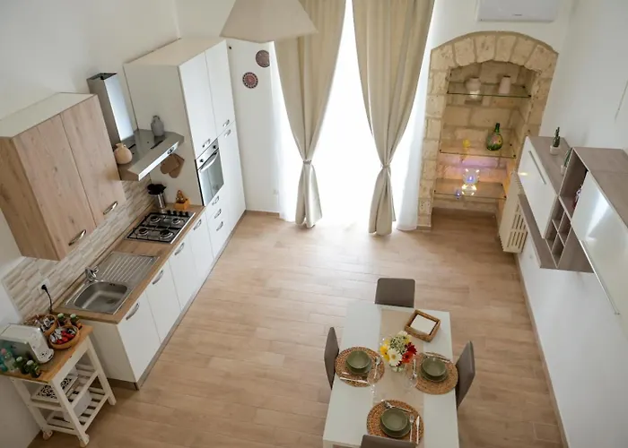 Petroni בית נופש *