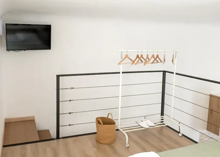 בית נופש Petroni *