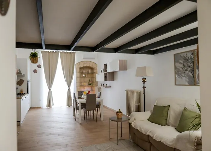 בית נופש Petroni