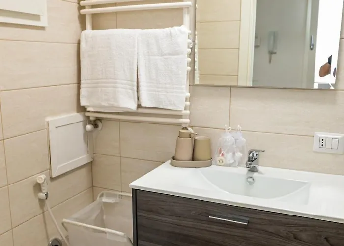 בית נופש Petroni *